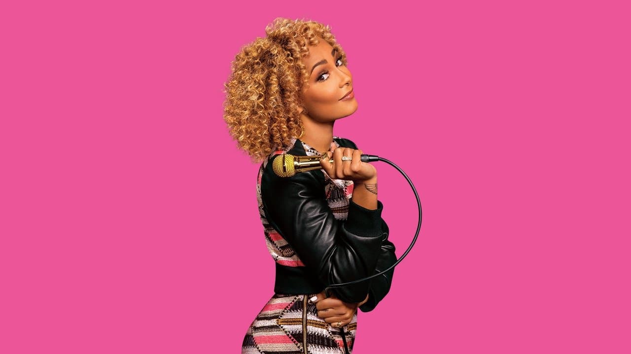 Szene aus Amanda Seales: I Be Knowin'