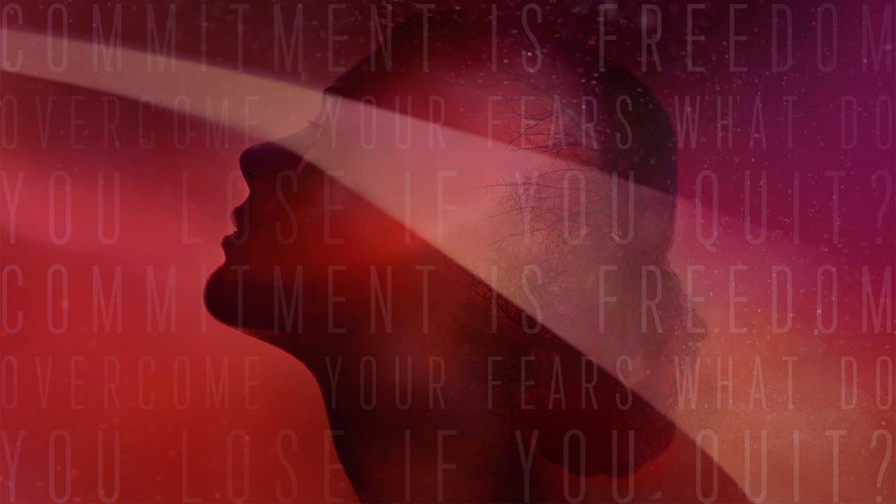 Szene aus The Vow