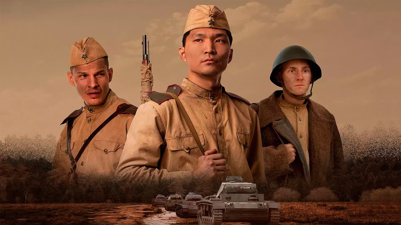 Szene aus Sniper: One Shot to Survive