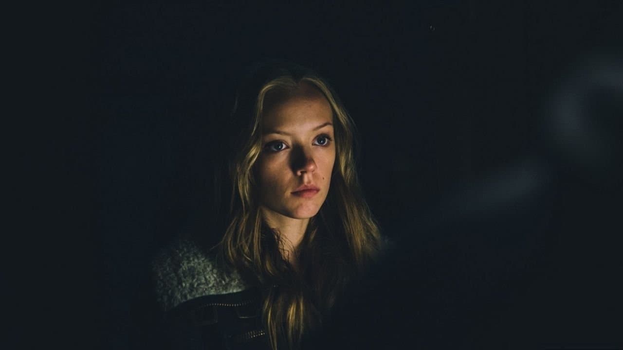 Szene aus The Bride
