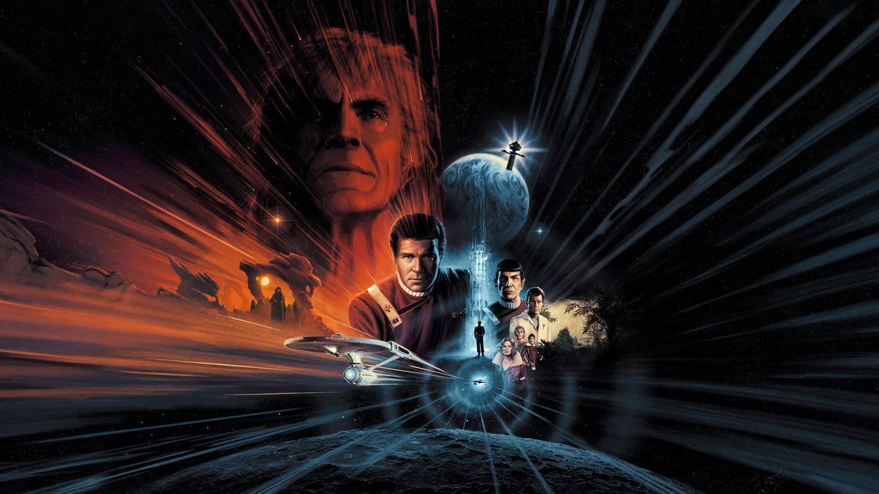 Szene aus Star Trek II - Der Zorn des Khan