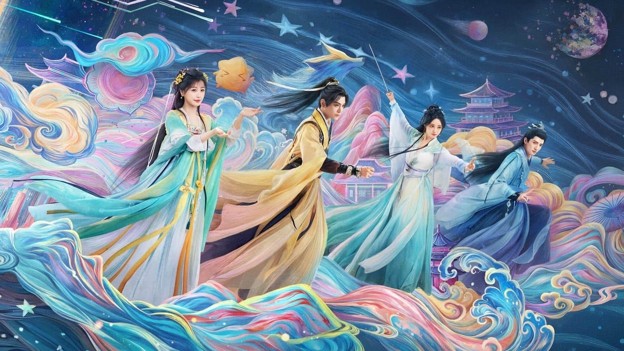 Szene aus Love Game in Eastern Fantasy