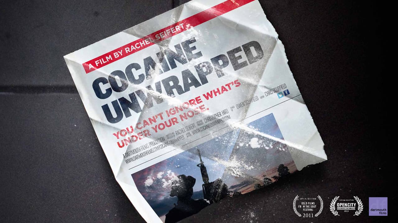 Szene aus Cocaine Prison