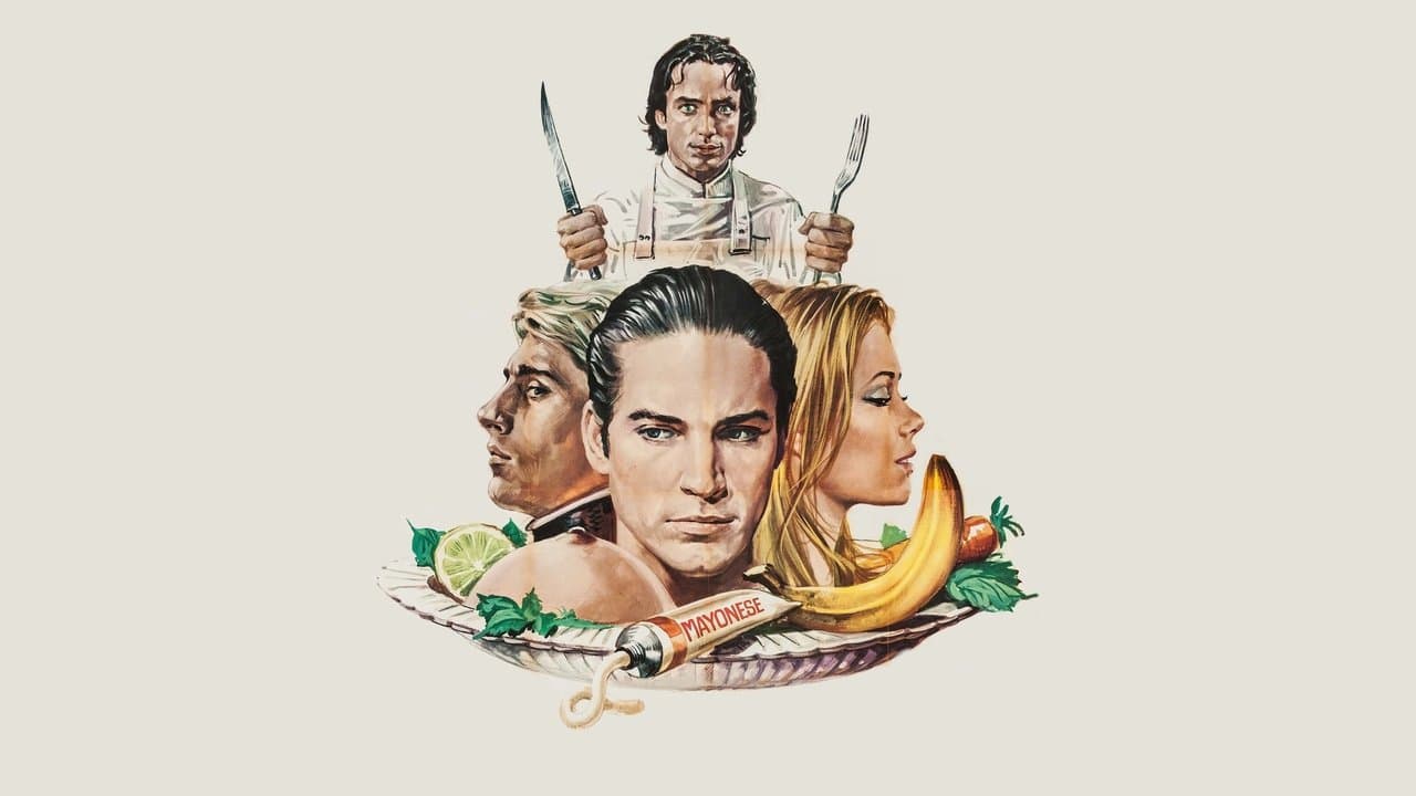 Szene aus Andy Warhols Frankenstein