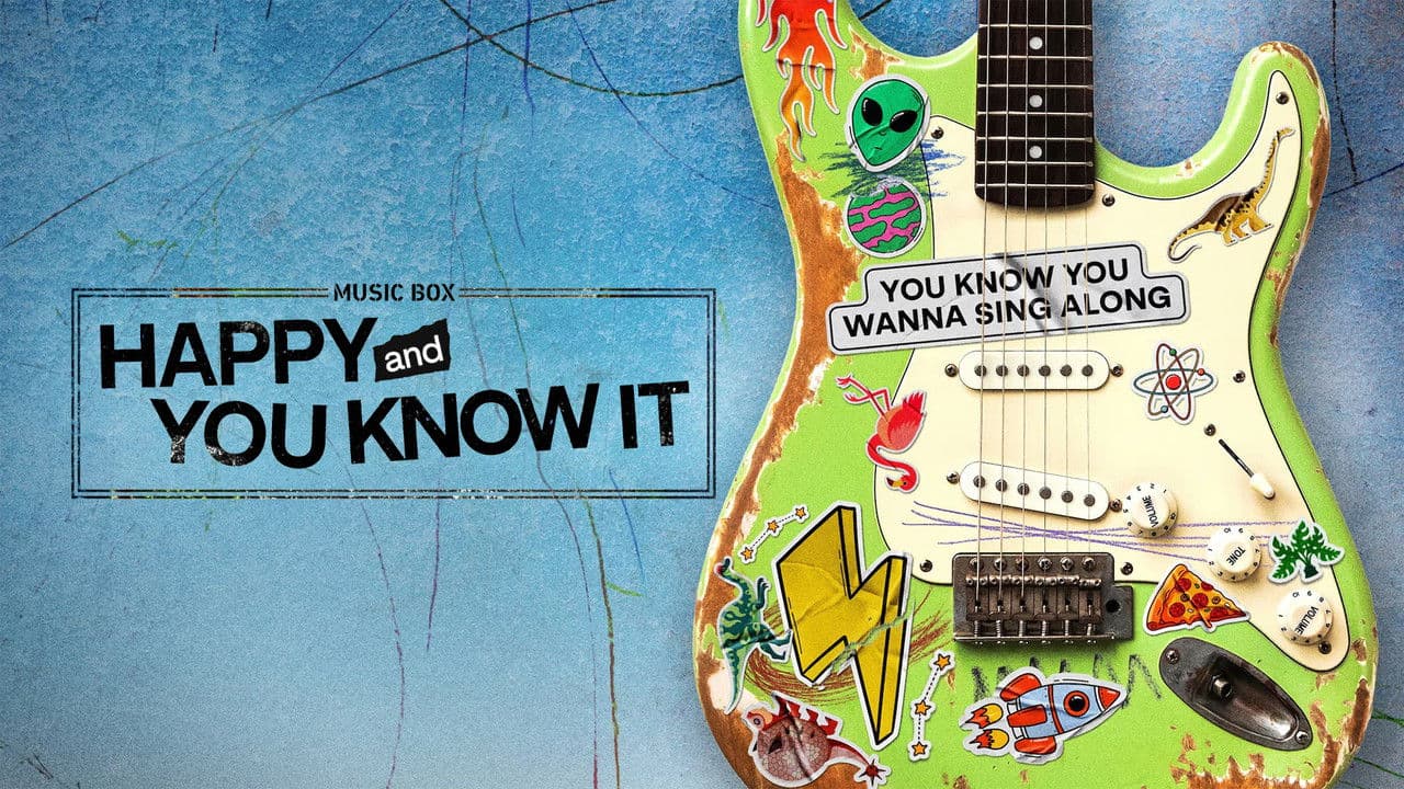 Szene aus Music Box: Happy and You Know It