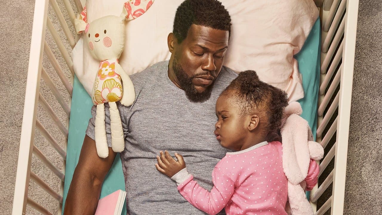 Szene aus Fatherhood