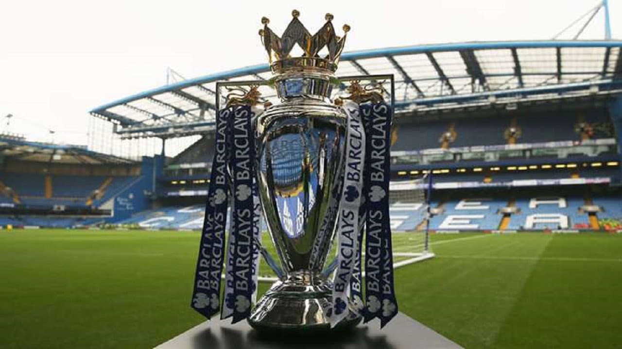Szene aus Legends of Premier League