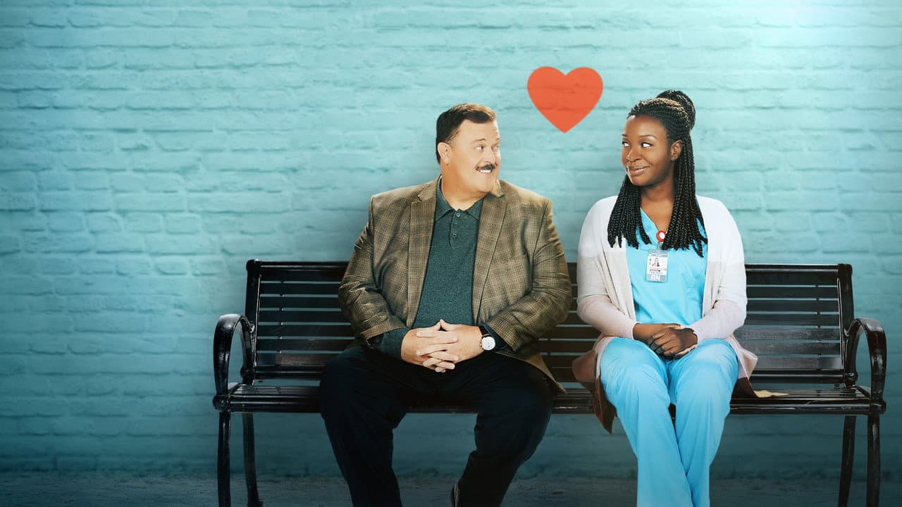 Szene aus Bob Hearts Abishola
