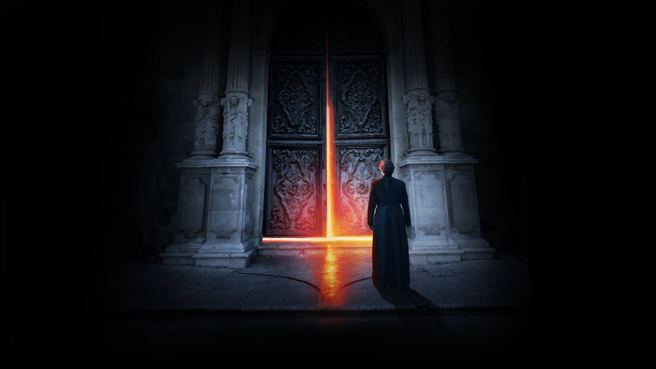 Szene aus The Exorcism of God