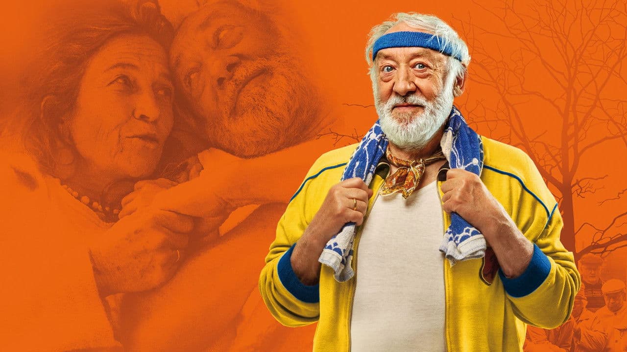 Szene aus Sein letztes Rennen