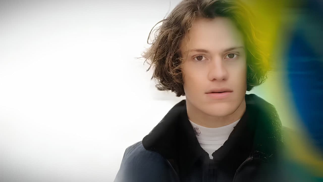 Szene aus Lucas Pinheiro Braathen: On My Terms