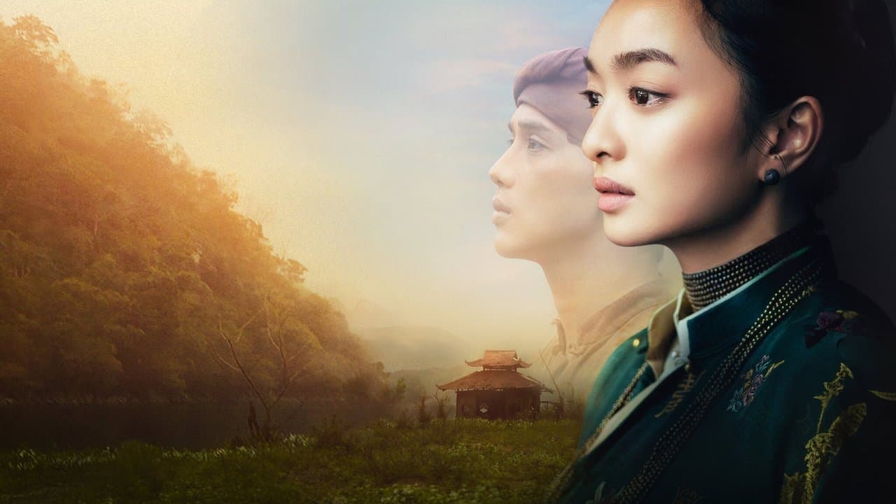 Szene aus Người Vợ Cuối Cùng