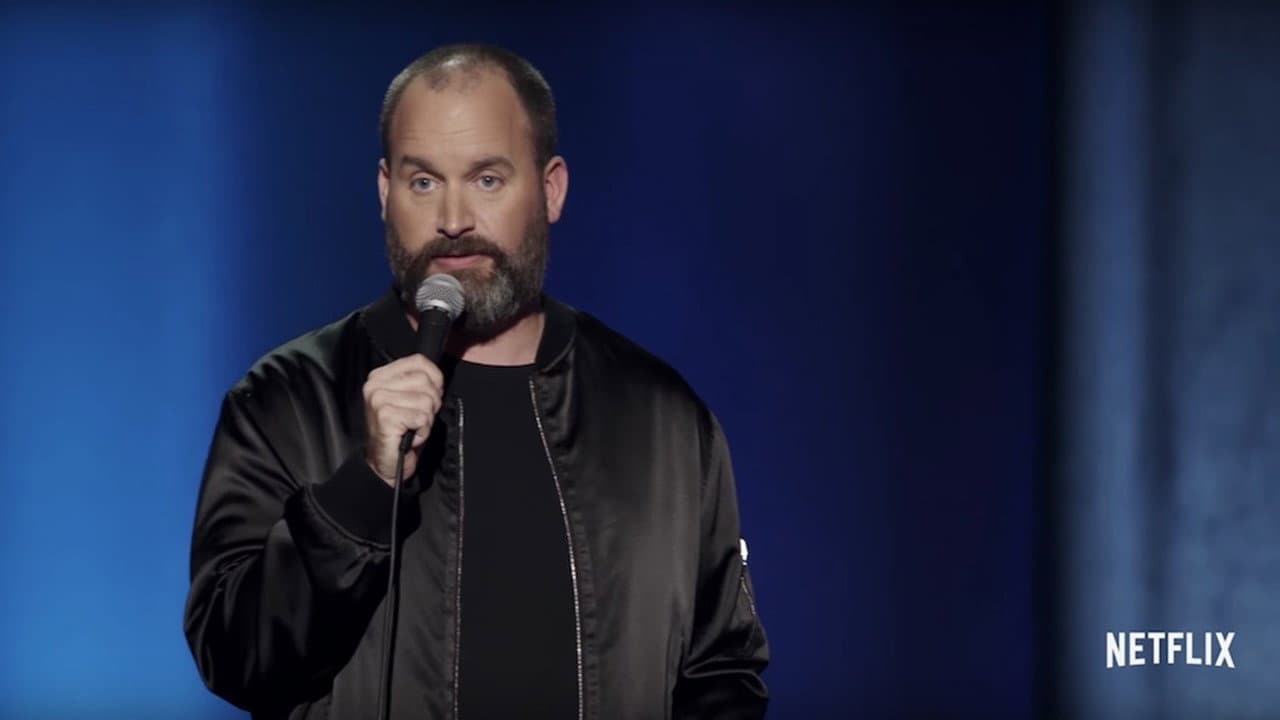 Szene aus Tom Segura: Disgraceful