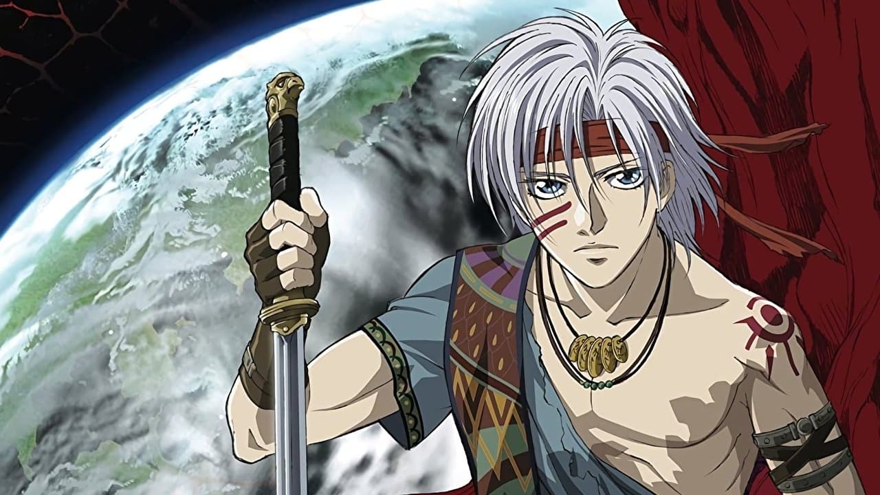 Szene aus Planet of the Beast King
