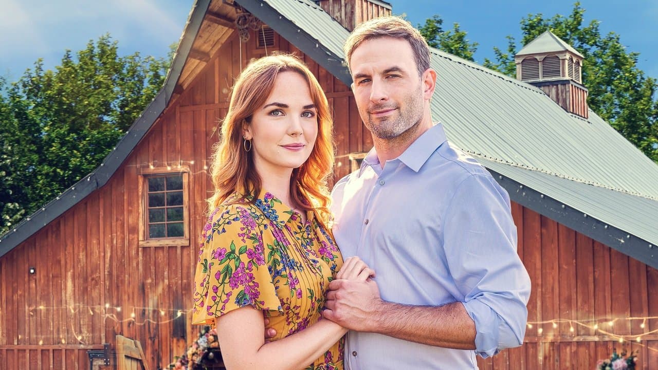 Szene aus A Whirlwind Wedding - Hochzeitsplanung leicht gemacht
