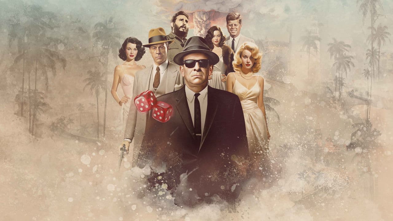 Szene aus Mafia Spies