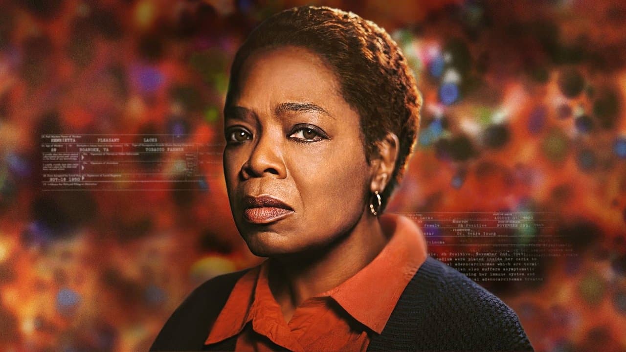 Szene aus The Immortal Life of Henrietta Lacks