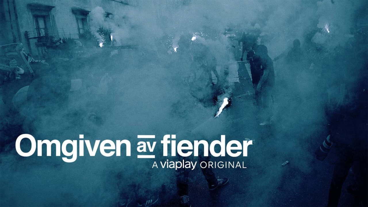 Szene aus Omgiven Av Fiender
