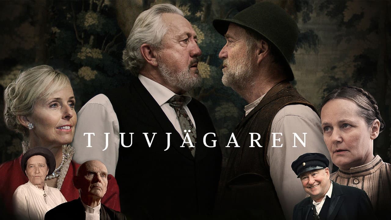 Szene aus Tjuvjägaren