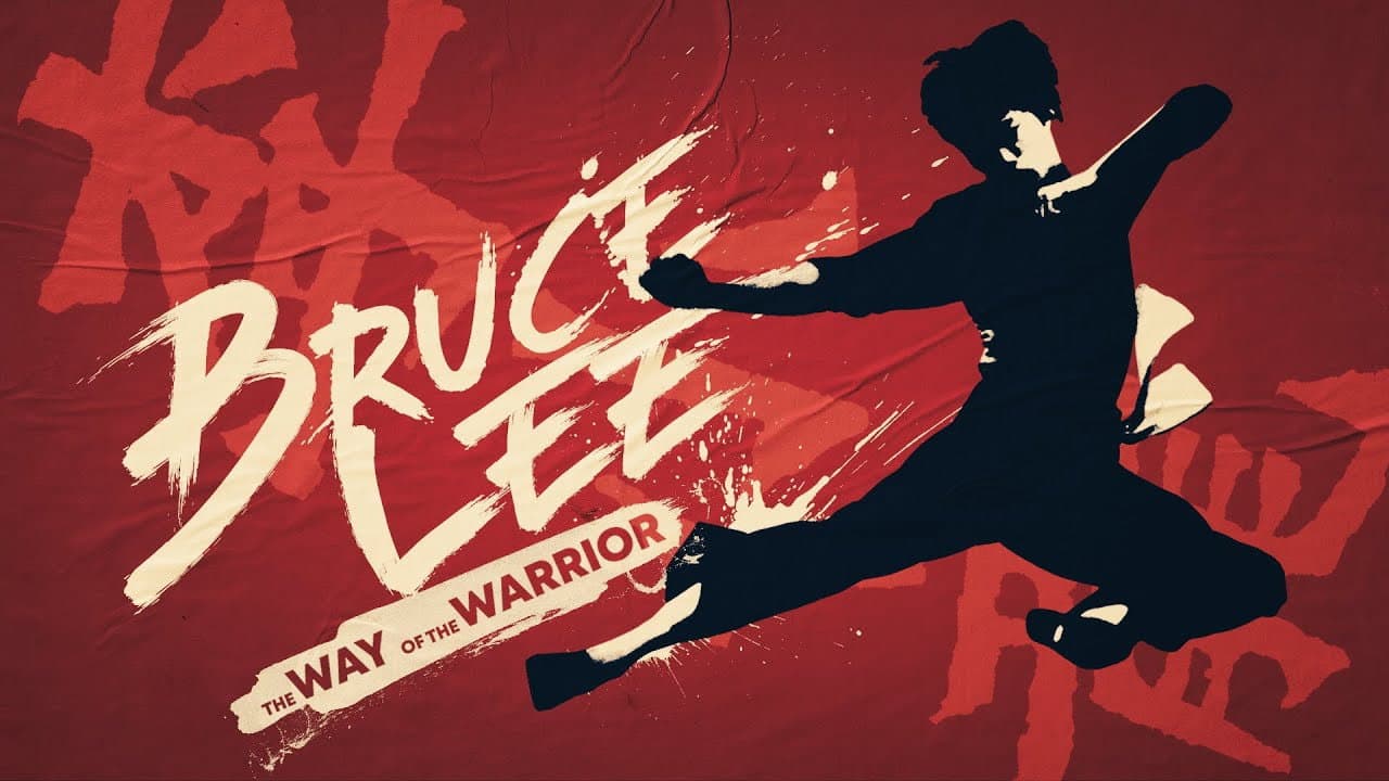 Szene aus Bruce Lee: The Way of the Warrior