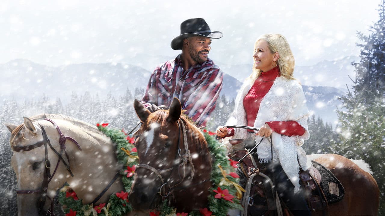 Szene aus Weihnachtszauber in Montana