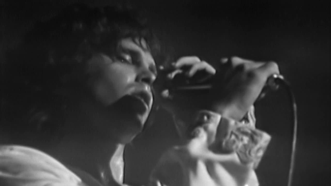 Szene aus The Doors Are Open