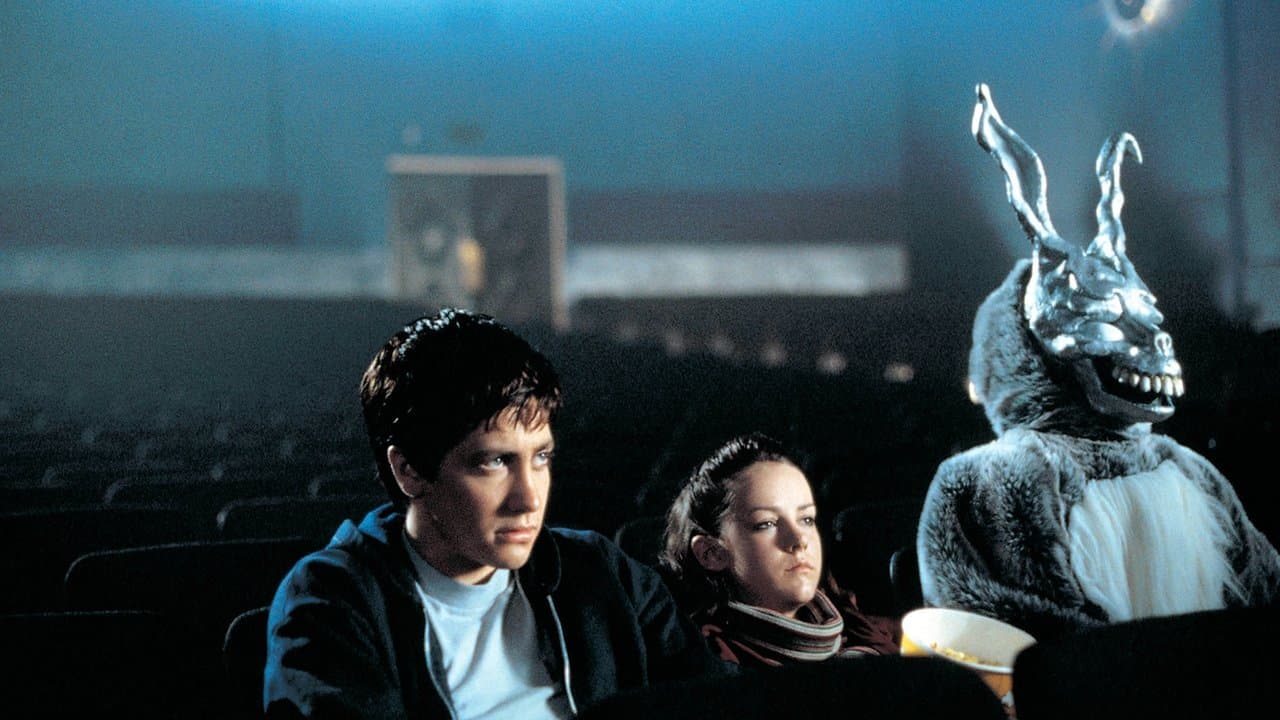 Szene aus Donnie Darko