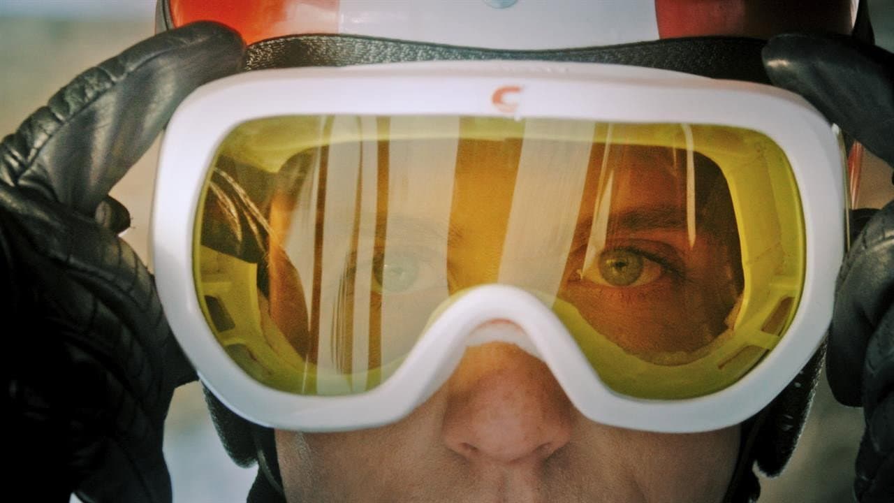Szene aus Erik & Erika