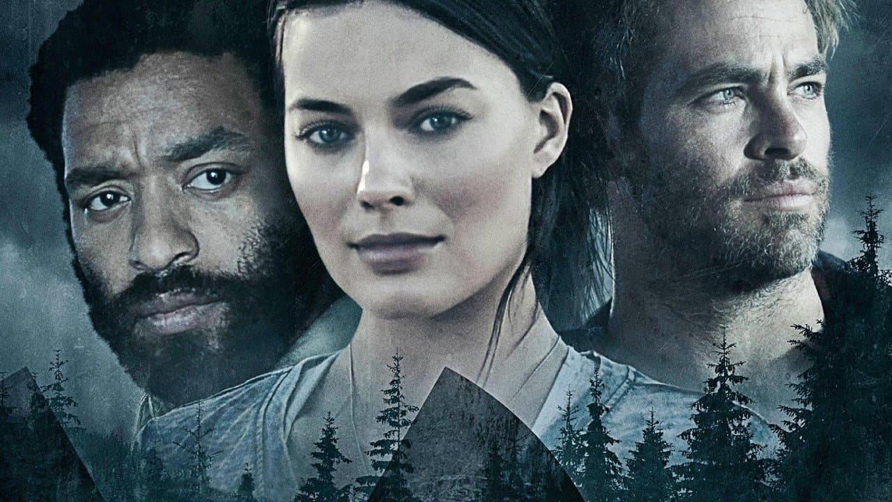 Szene aus Z for Zachariah
