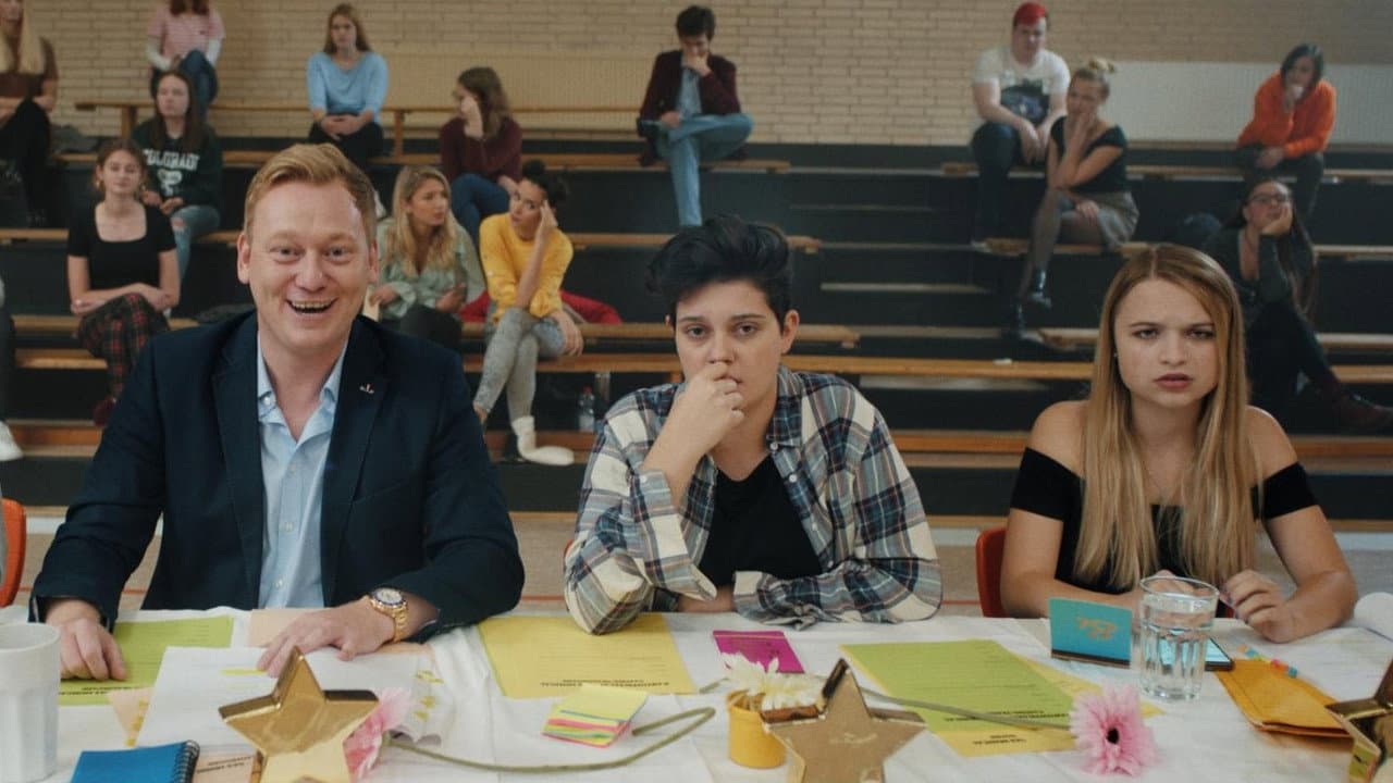 Szene aus Kartoffelsalat 3: Das Musical