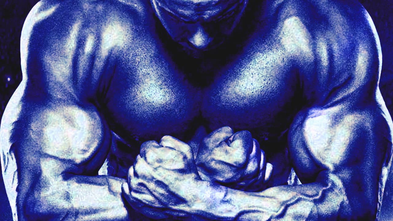 Szene aus Generation Iron 2