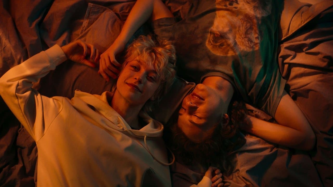 Szene aus Fanfic