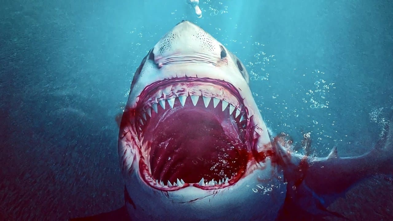 Szene aus Bull Shark