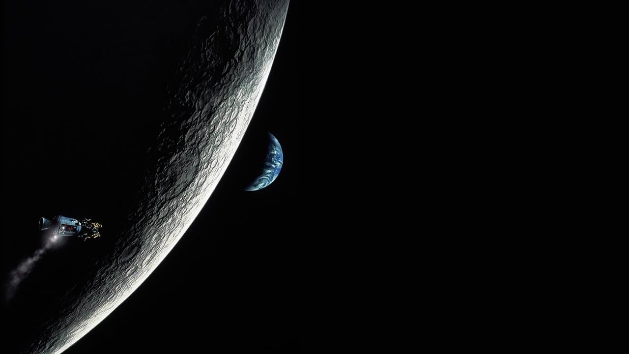 Szene aus Apollo 13