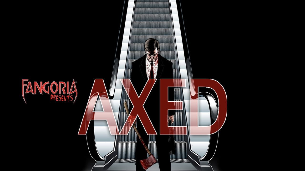 Szene aus Axed