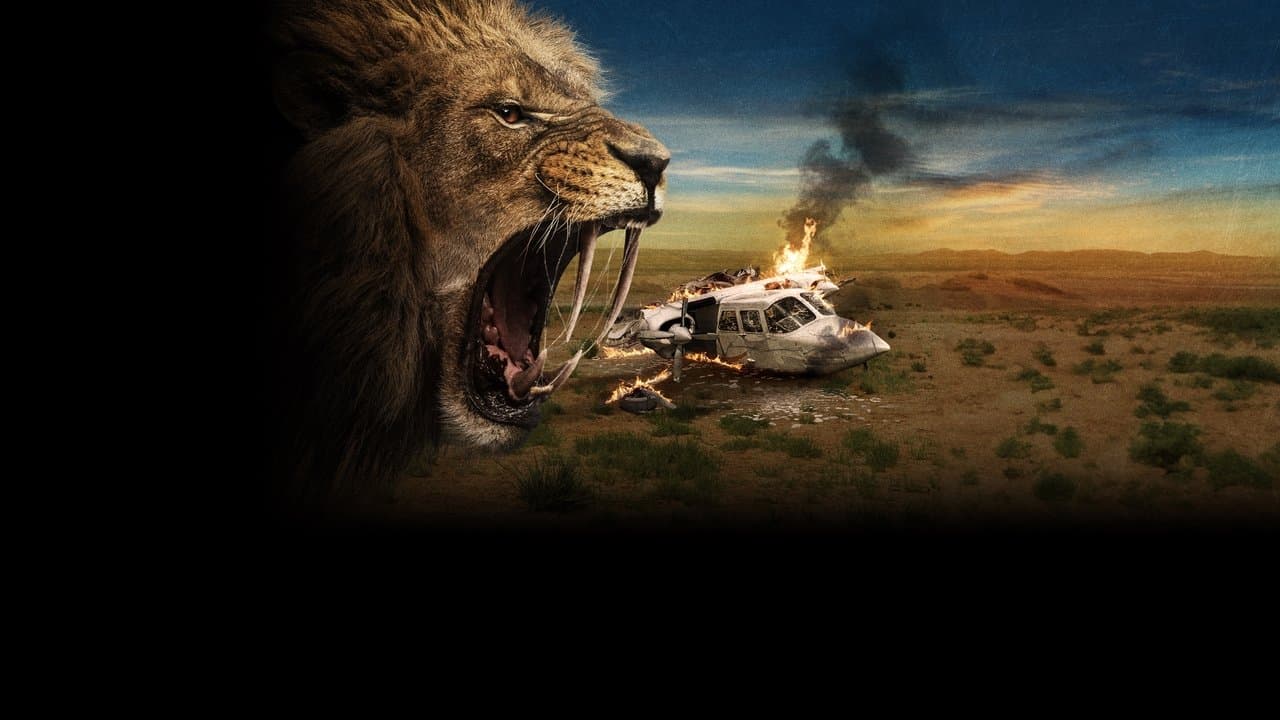 Szene aus Kalahari: Hunting Grounds
