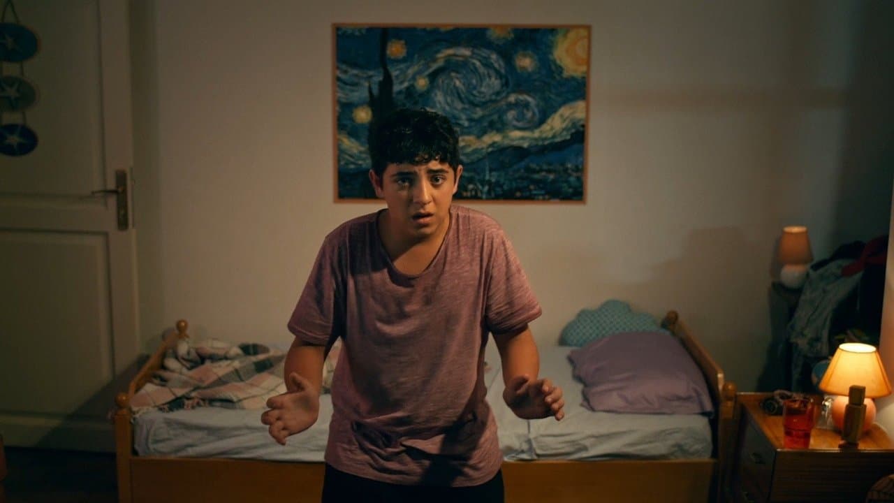 Szene aus Gamonya: Hayaller Ülkesi