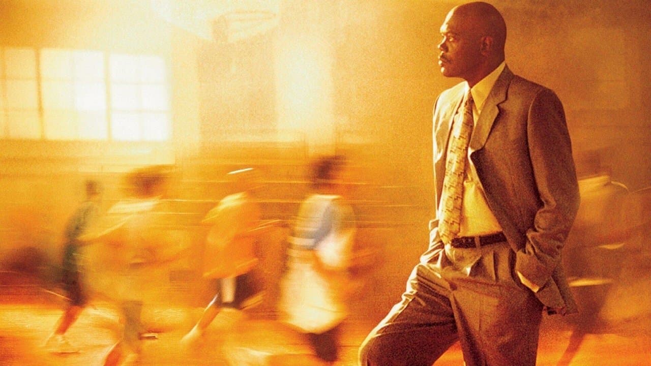Szene aus Coach Carter