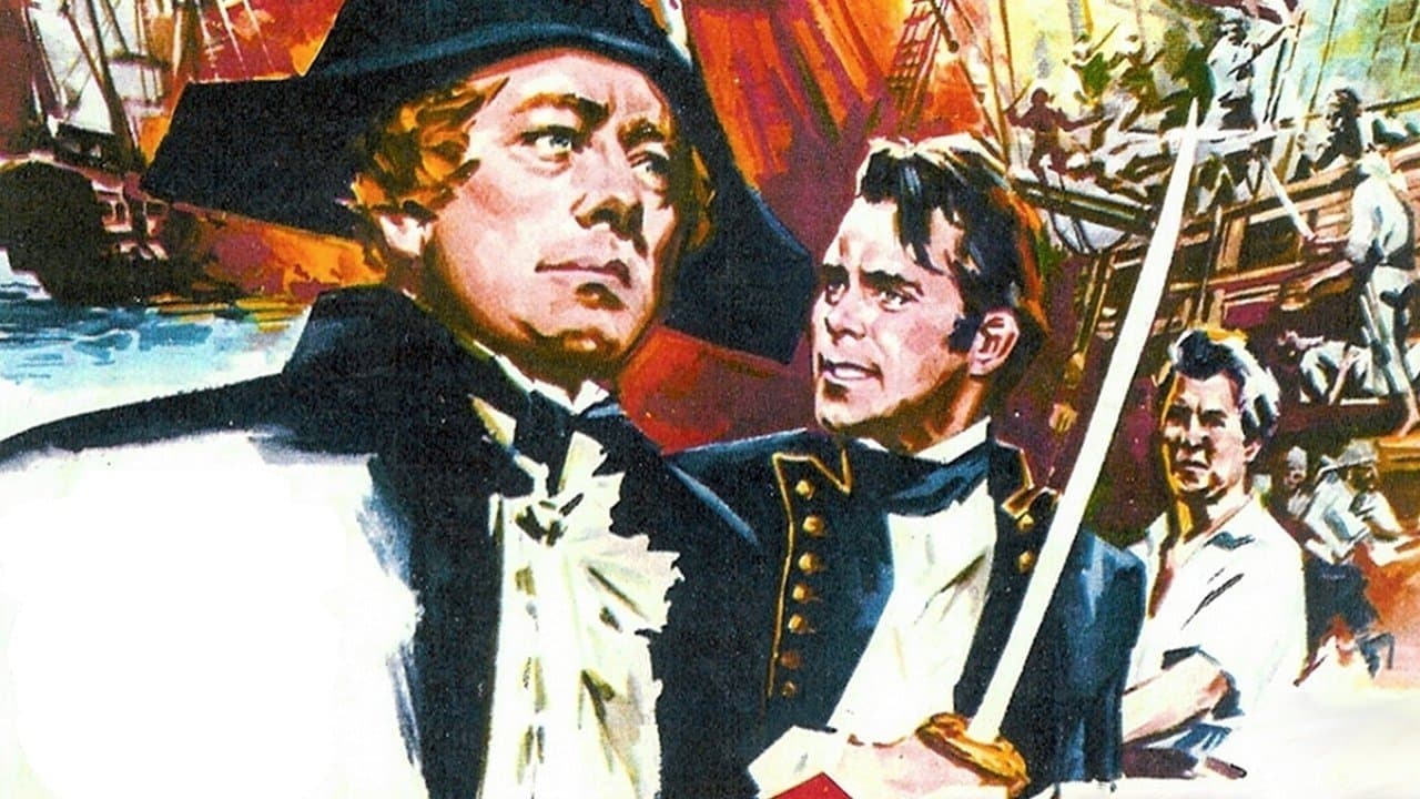 Szene aus Rebellion