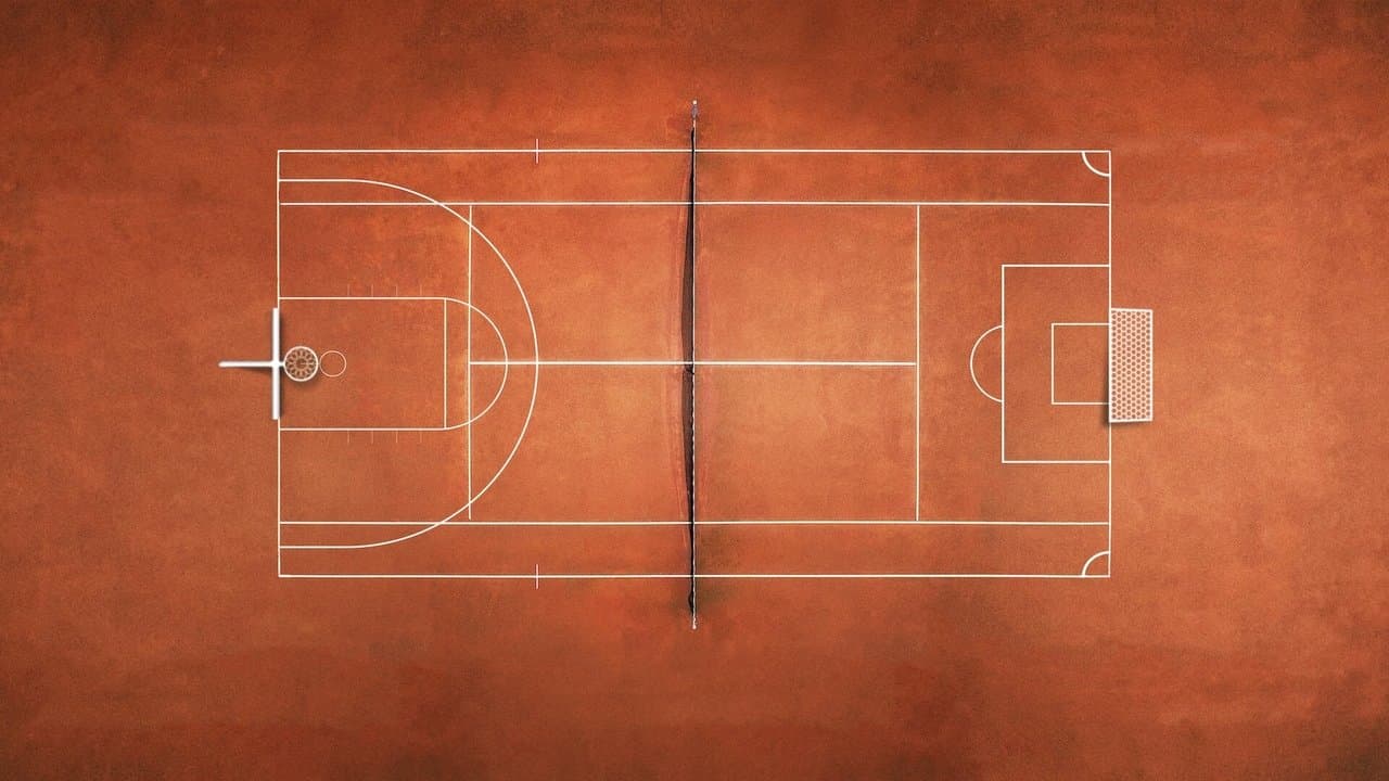 Szene aus Das Spielzugbuch