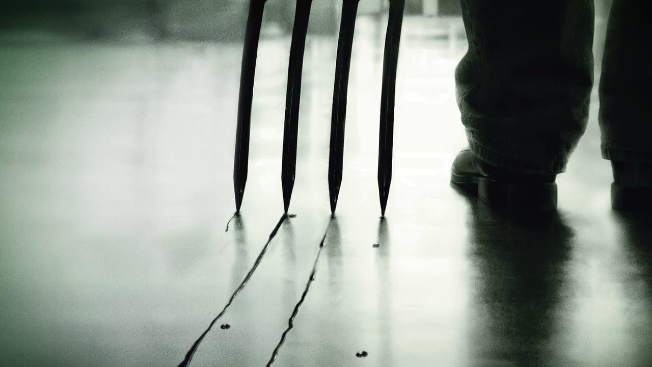Szene aus The Crazies - Fürchte deinen Nächsten