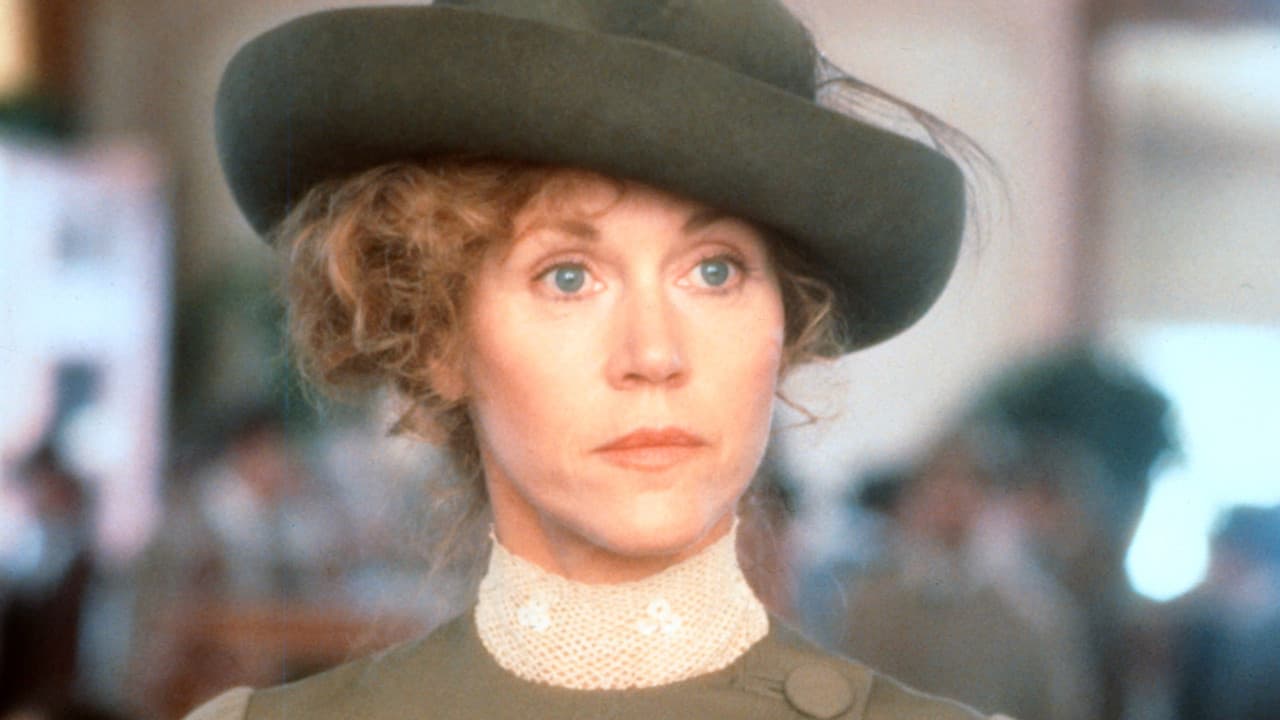 Szene aus Old Gringo
