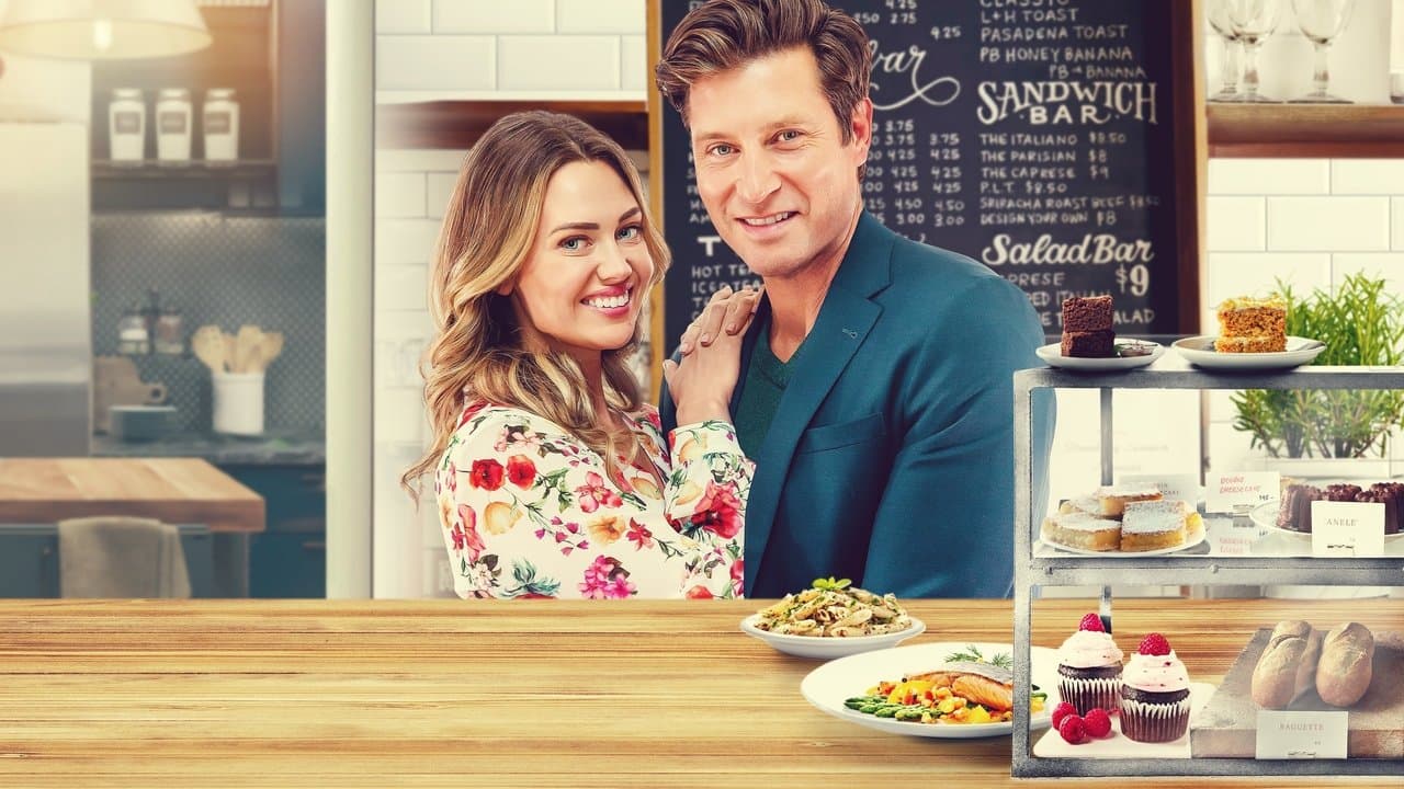 Szene aus Süße Rezepte der Liebe