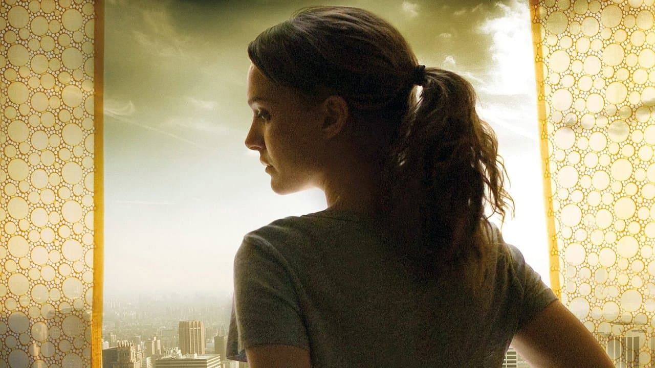 Szene aus The Other Woman