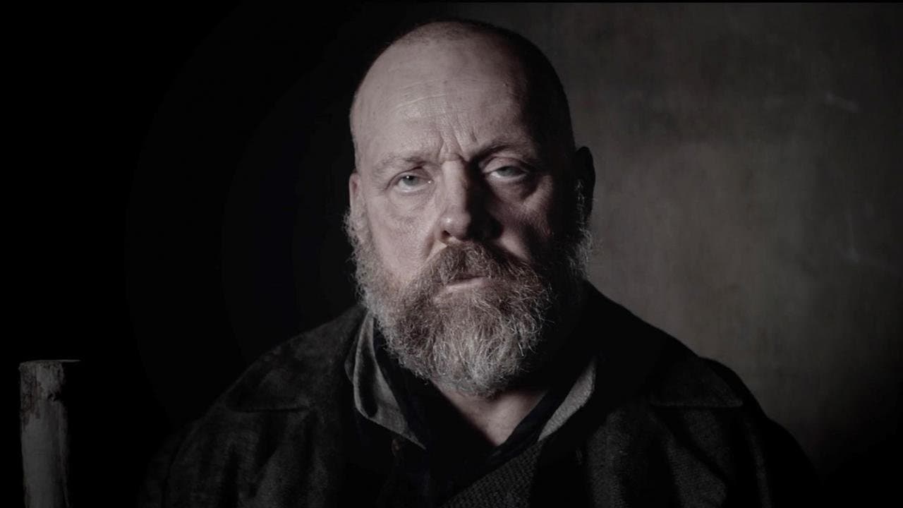 Szene aus Les Misérables - Die Geschichte von Jean Valjean