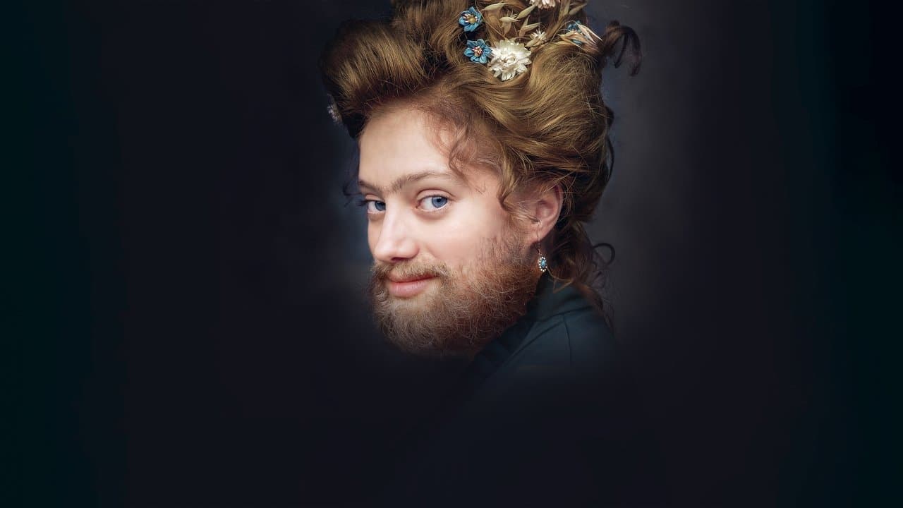 Szene aus Rosalie