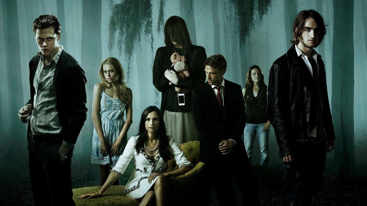 Szene aus Hemlock Grove