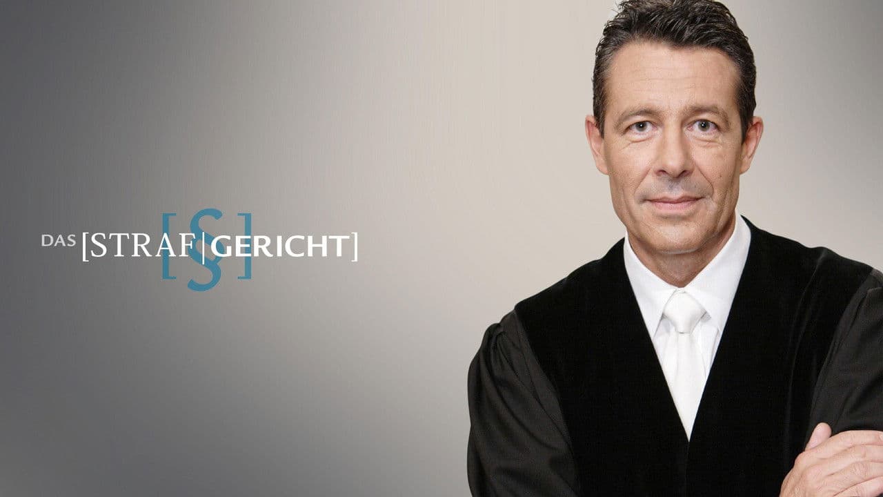 Szene aus Das Strafgericht