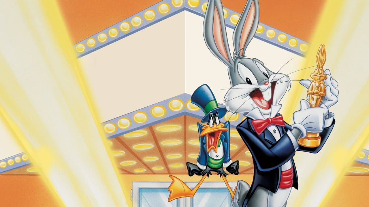 Szene aus Der total verrückte Bugs Bunny Film