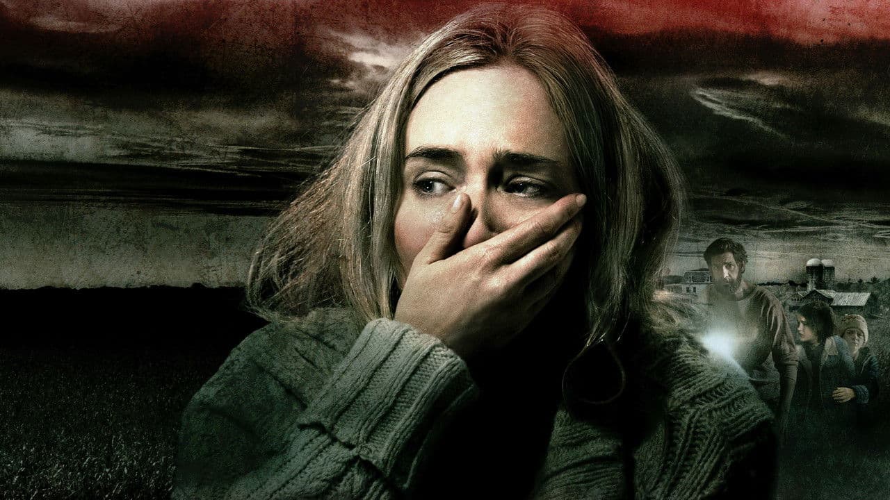 Szene aus A Quiet Place